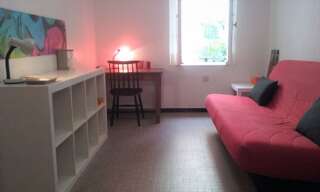 Appartement 1 Pièce 28 m² à louer à Toulouse (31000)