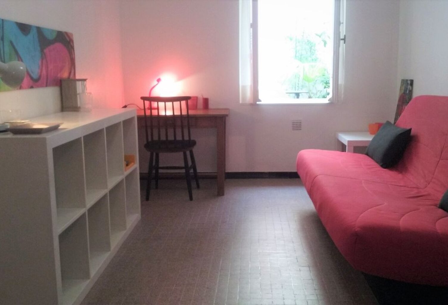 Studio de 28m2 à louer sur Toulouse — photo 1
