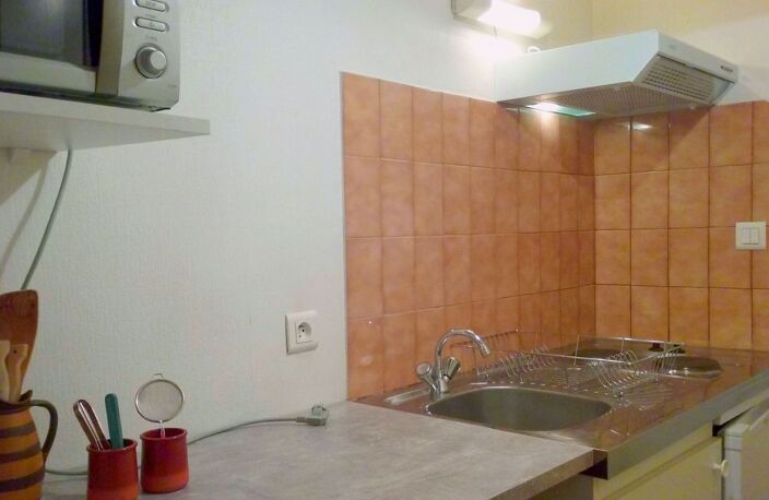 Studio de 28m2 à louer sur Toulouse — photo 2