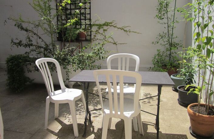 Studio de 28m2 à louer sur Toulouse — photo 3