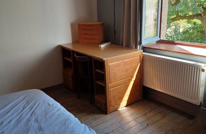 Chambre de 25m2 à louer sur Pont-Salomon — photo 3