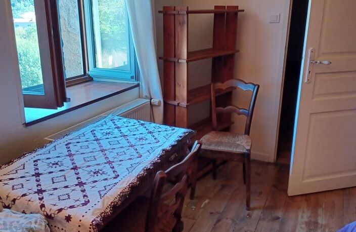 Chambre de 25m2 à louer sur Pont-Salomon — photo 4