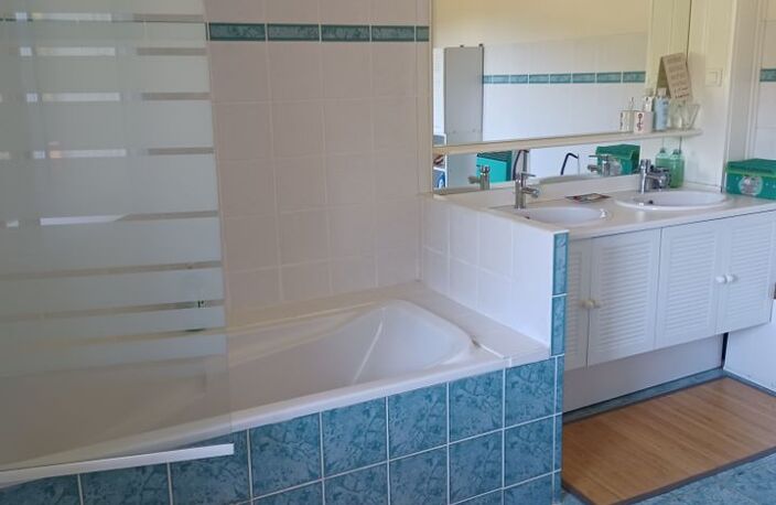 Chambre de 25m2 à louer sur Pont-Salomon — photo 5