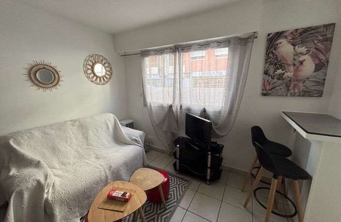 Studio de 28m2 à louer sur Vallauris — photo 2