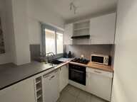 Studio de 28m2 à louer sur Vallauris — photo 3