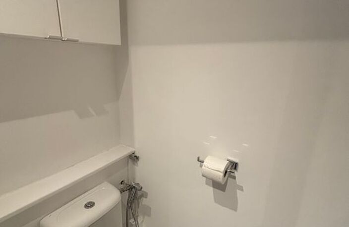 Studio de 28m2 à louer sur Vallauris — photo 5