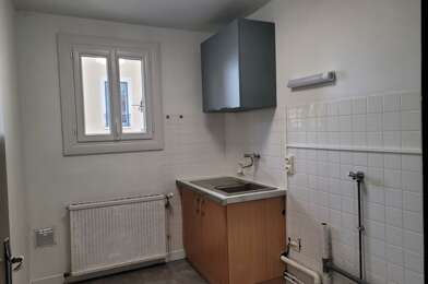 Appartement 1 pièces 370 €
