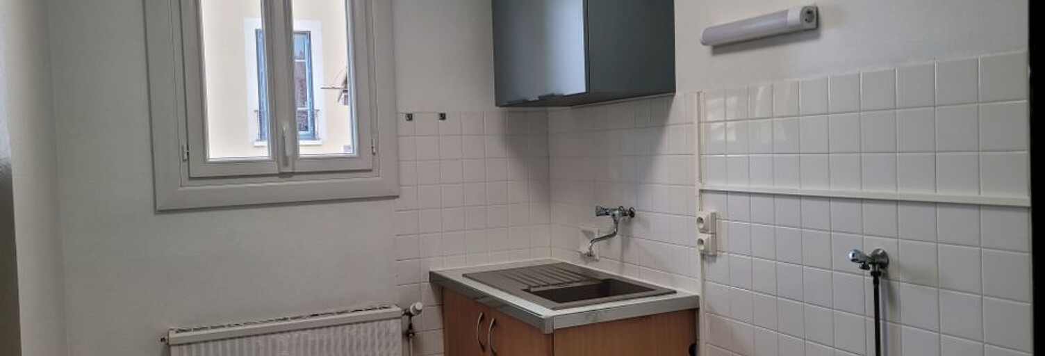 Appartement 1 Pièce 35 m² à louer à Valence (82400)