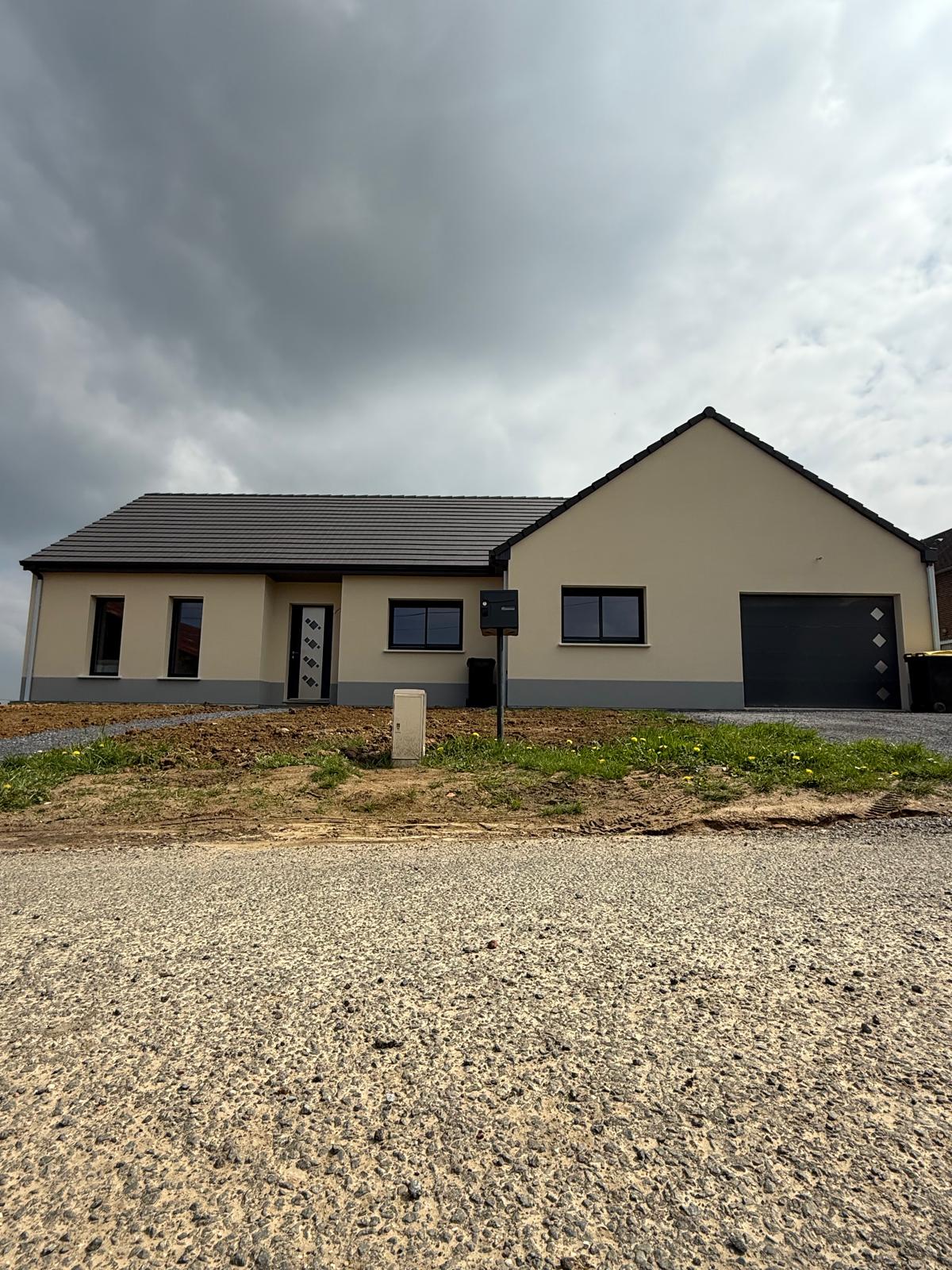 Agence immobilière de Maison confiance