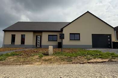 Maison 5 pièces 234900 €