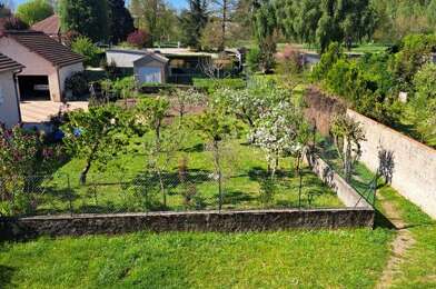 Appartement 3 pièces 750 €
