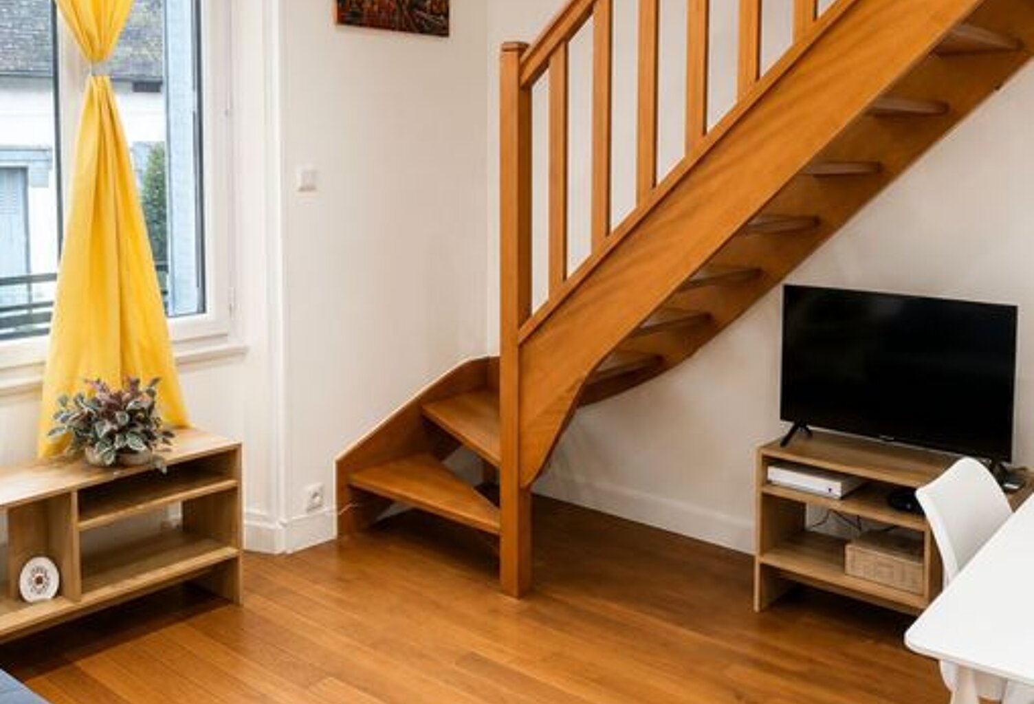 Appartement de 46m2 à louer sur Châlette-sur-Loing — photo 1