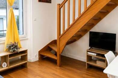 Appartement 3 pièces 730 €