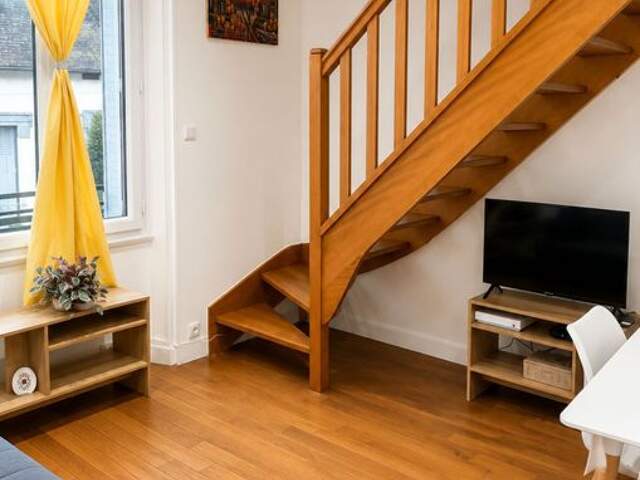 Appartement de 46m2 à louer sur Châlette-sur-Loing — photo du bien