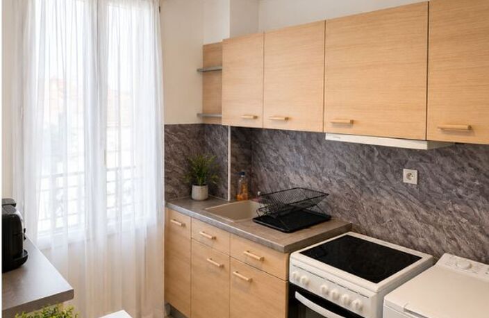 Appartement de 46m2 à louer sur Châlette-sur-Loing — photo 2