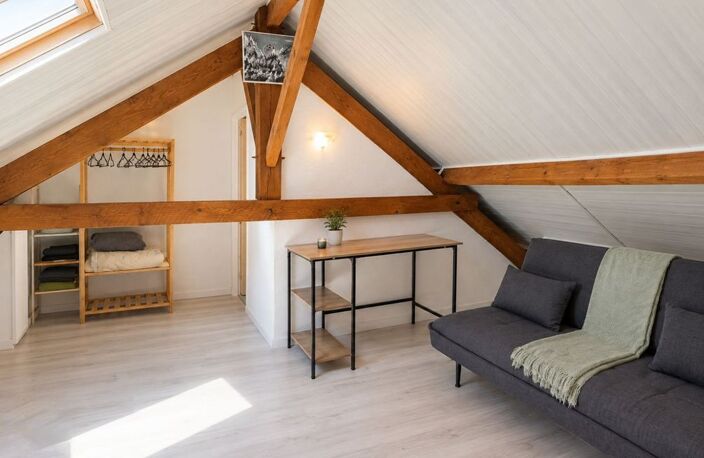 Appartement de 46m2 à louer sur Châlette-sur-Loing — photo 3