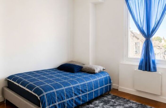 Appartement de 46m2 à louer sur Châlette-sur-Loing — photo 5
