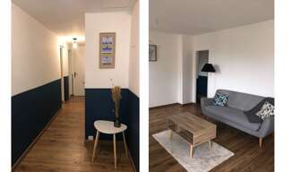 Appartement 3 Pièces 70 m² à louer à Brest (29200)