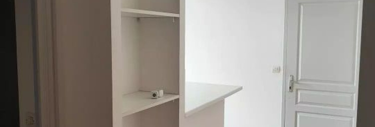 Appartement 2 Pièces 41 m² à louer à Limoges (87000)