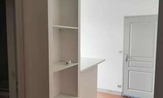 Appartement 2 Pièces 41 m² à louer à Limoges (87000)