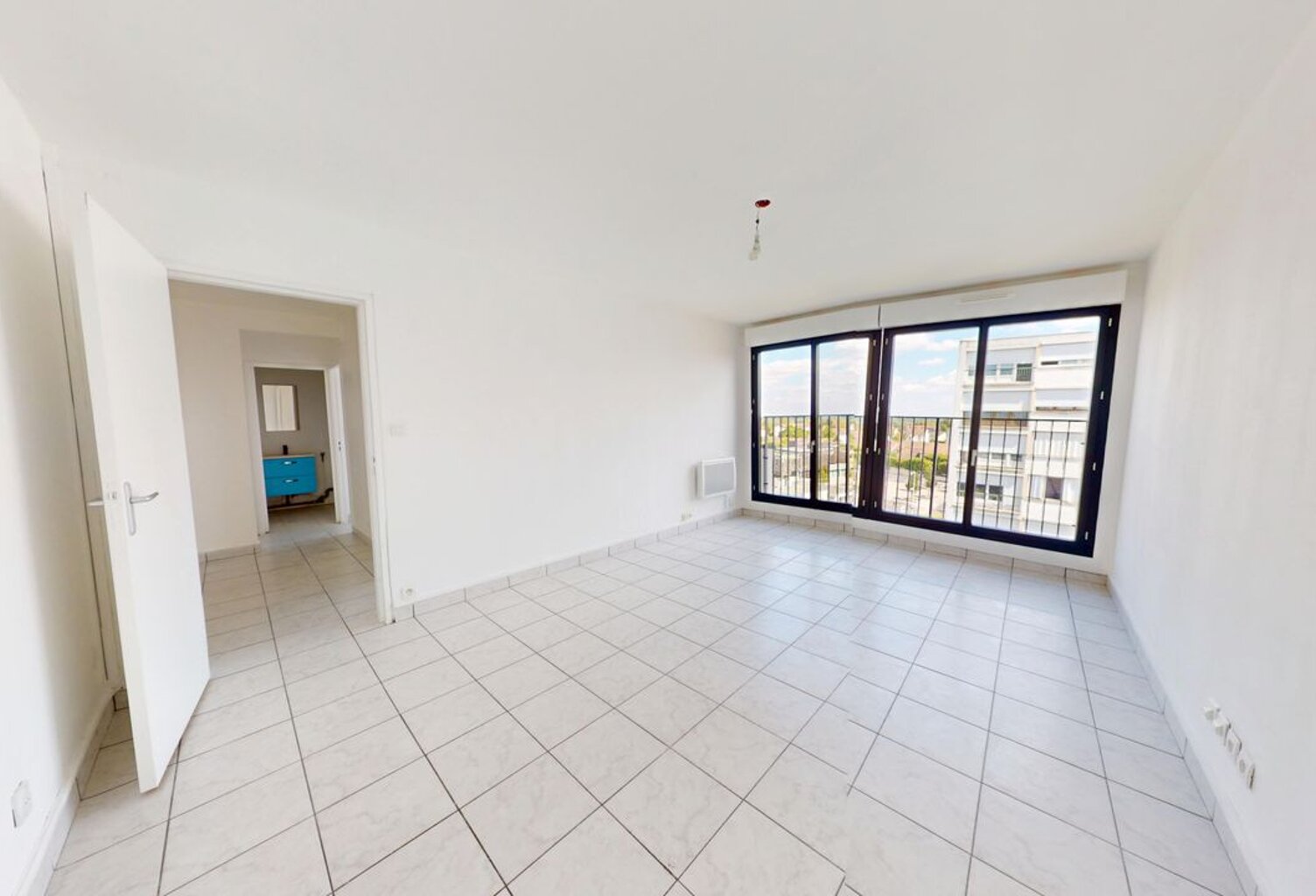 Appartement de 60m2 à louer sur Montargis — photo 1