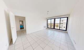 Appartement 3 Pièces 60 m² à louer à Montargis (45200)