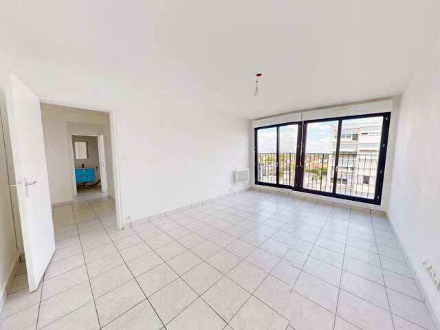 Appartement de 60m2 à louer sur Montargis — photo du bien
