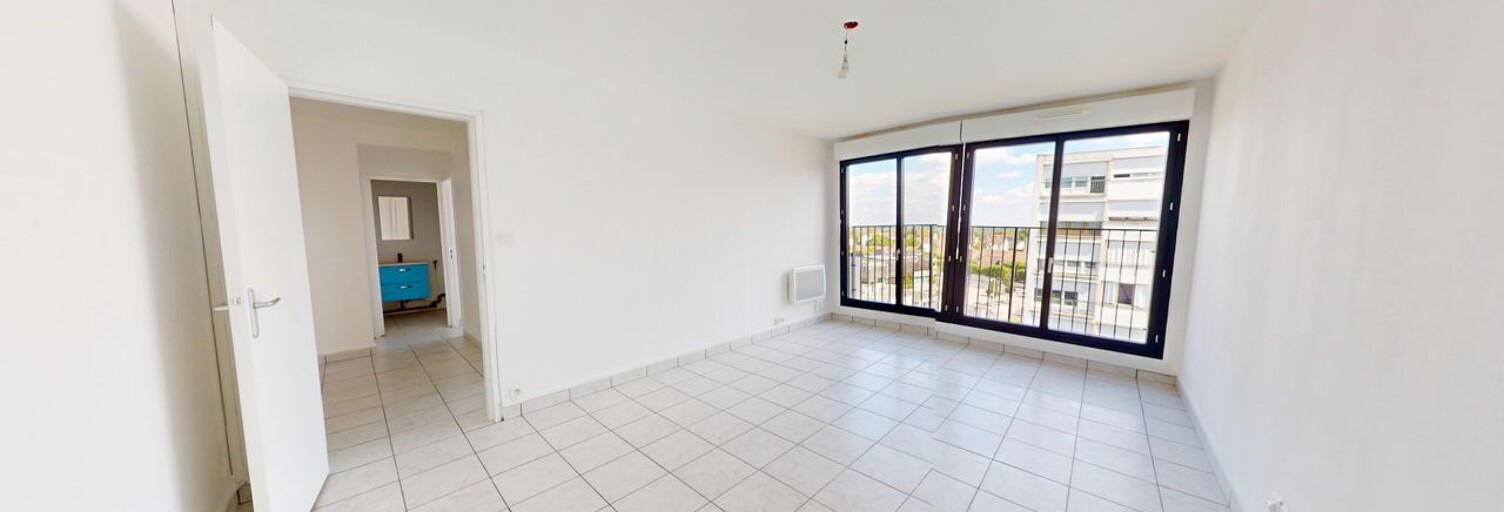 Appartement 3 Pièces 60 m² à louer à Montargis (45200)