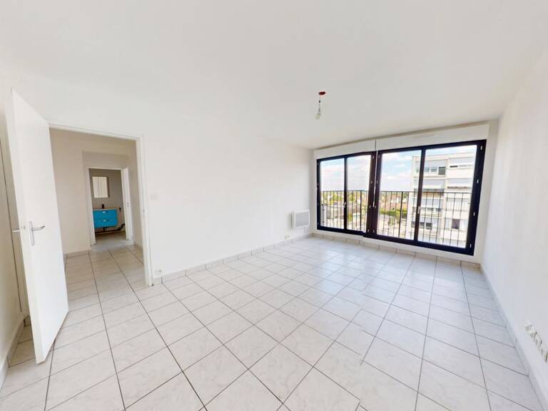 Appartement de 60m2 à louer sur Montargis — photo 1