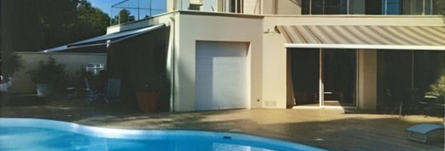 Maison 5 Pièces 185 m² à louer à Gujan-Mestras (33470)
