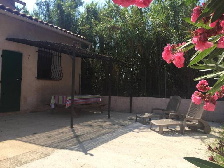 Maison de 51m2 à louer sur Hyères — photo 1
