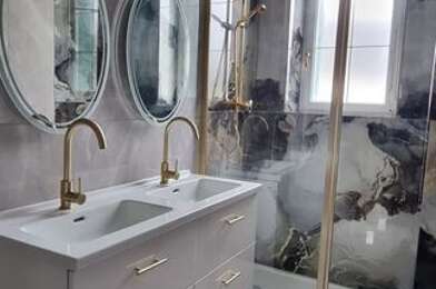 Appartement 3 pièces 865 €