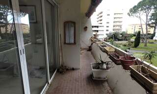 Appartement 3 Pièces 66 m² à vendre à Antibes (06600)
