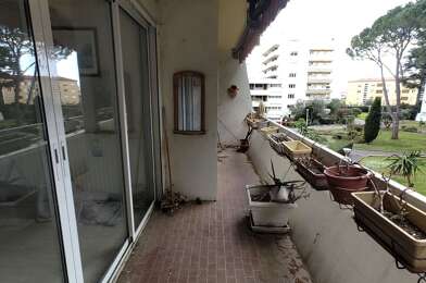 Appartement 3 pièces 180000 €