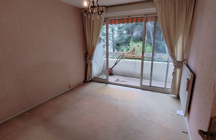 Vente appartement 3 pièces 66 m² Antibes (06600) — photo 2