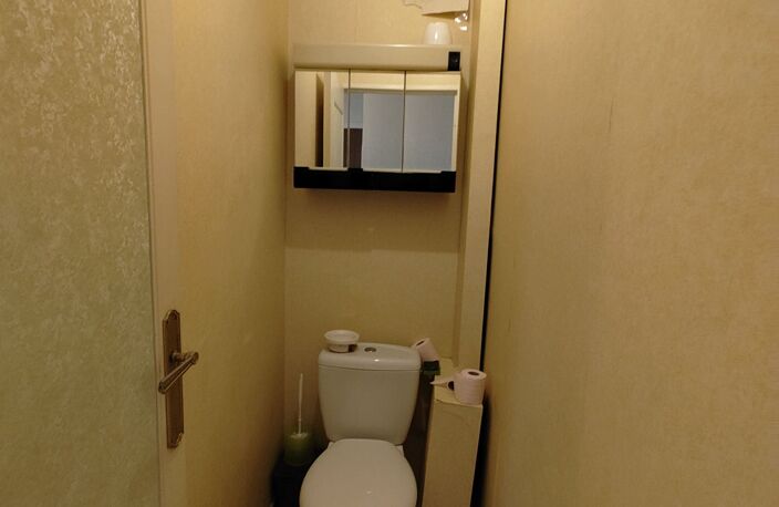 Vente appartement 3 pièces 66 m² Antibes (06600) — photo 4