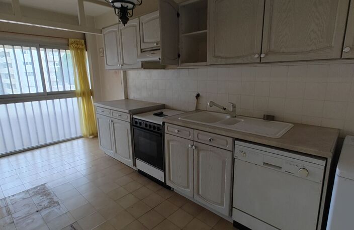 Vente appartement 3 pièces 66 m² Antibes (06600) — photo 5