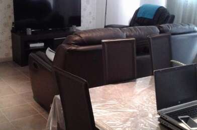 Appartement 4 pièces 1520 €