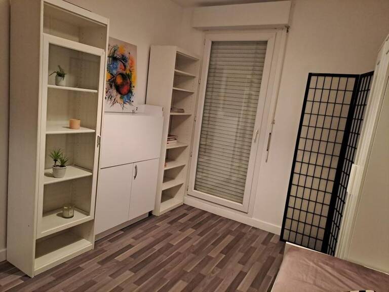 Chambre de 11m2 à louer sur Clermont-Ferrand — photo 1