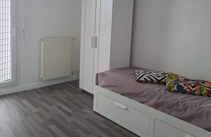 Chambre de 11m2 à louer sur Clermont-Ferrand — photo 3