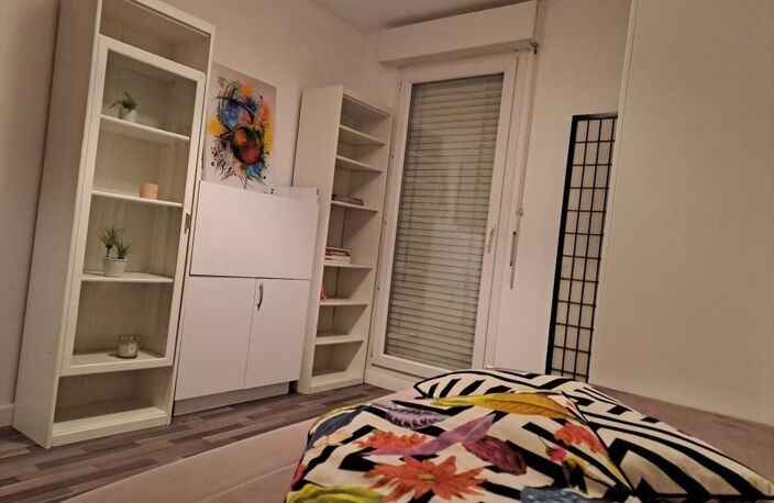 Chambre de 11m2 à louer sur Clermont-Ferrand — photo 4