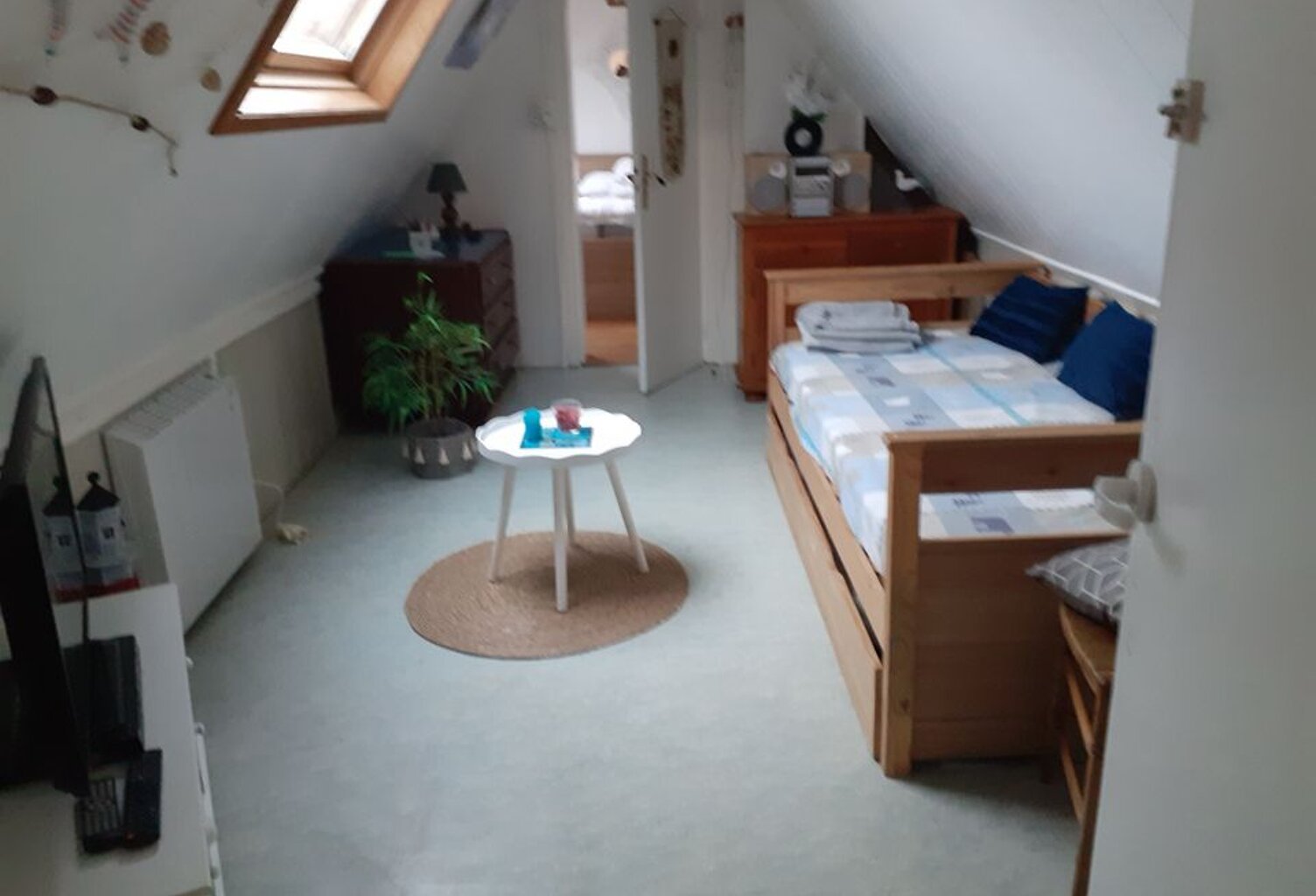 Appartement de 45m2 à louer sur Bray-Dunes — photo 1