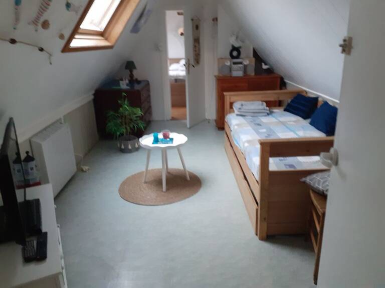 Appartement de 45m2 à louer sur Bray-Dunes — photo 1