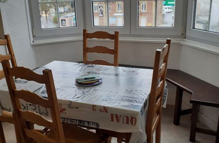 Appartement de 45m2 à louer sur Bray-Dunes — photo 2