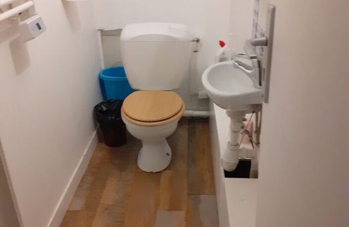 Appartement de 45m2 à louer sur Bray-Dunes — photo 5