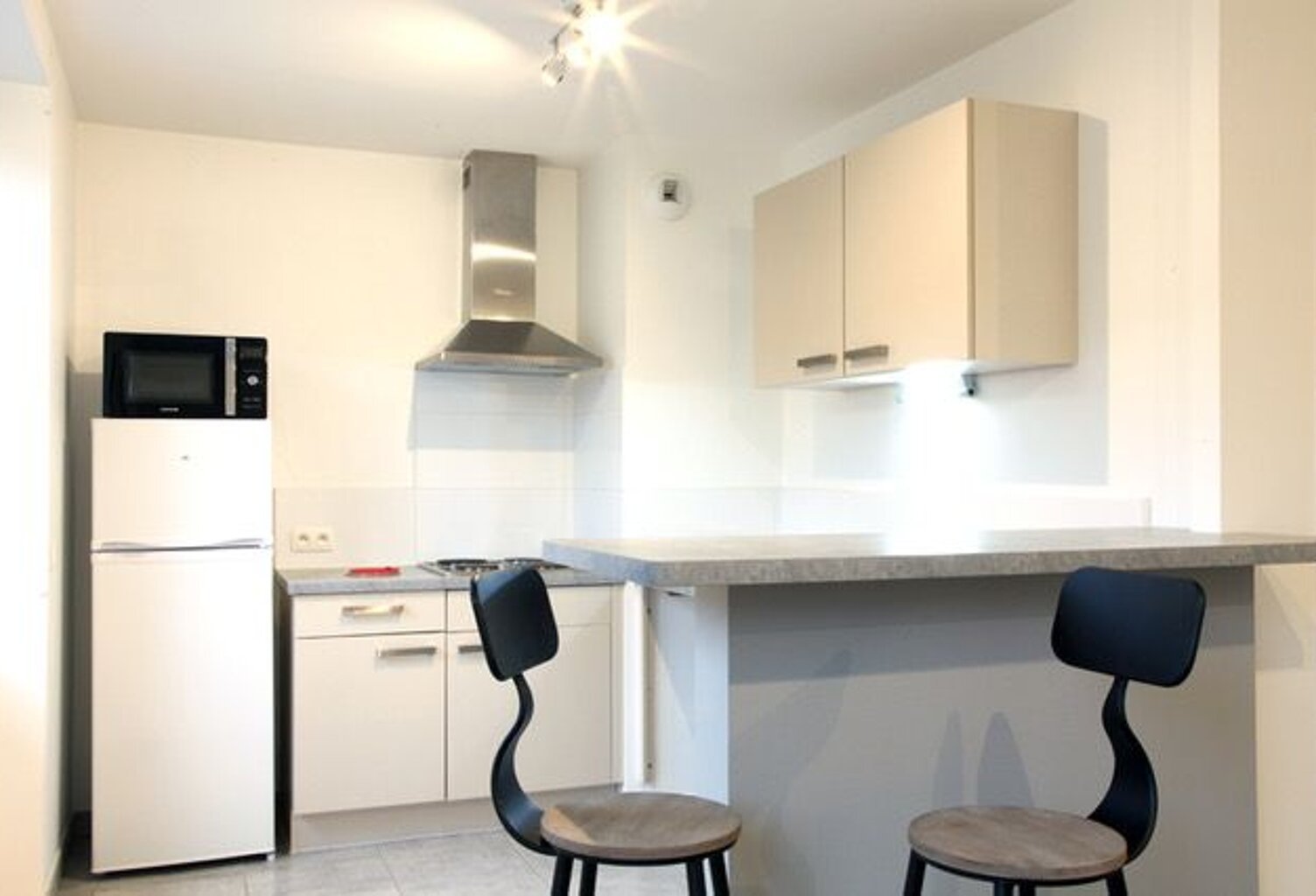 Appartement de 38m2 à louer sur Valence — photo 1