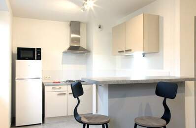 Appartement de 38m2 à louer sur Valence — photo du bien