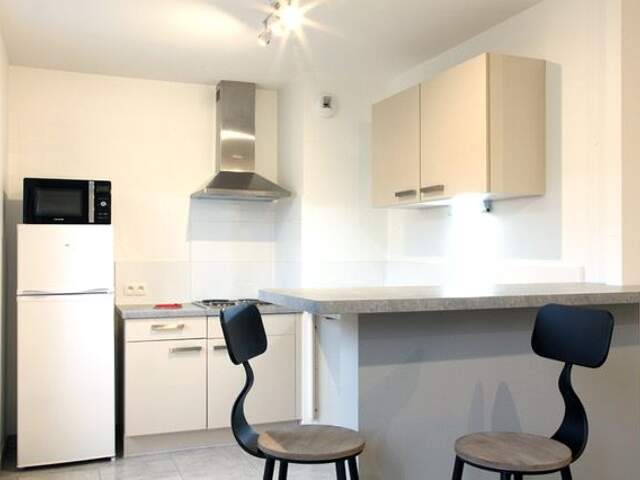 Appartement de 38m2 à louer sur Valence — photo du bien