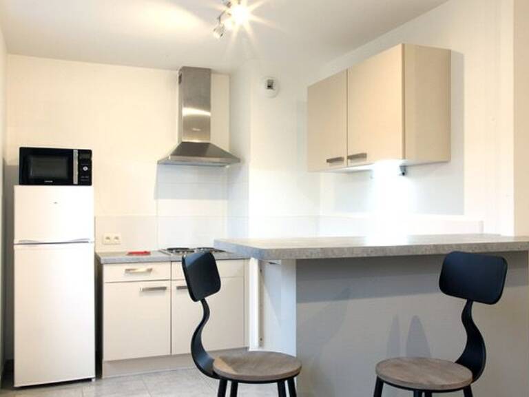 Appartement de 38m2 à louer sur Valence — photo 1
