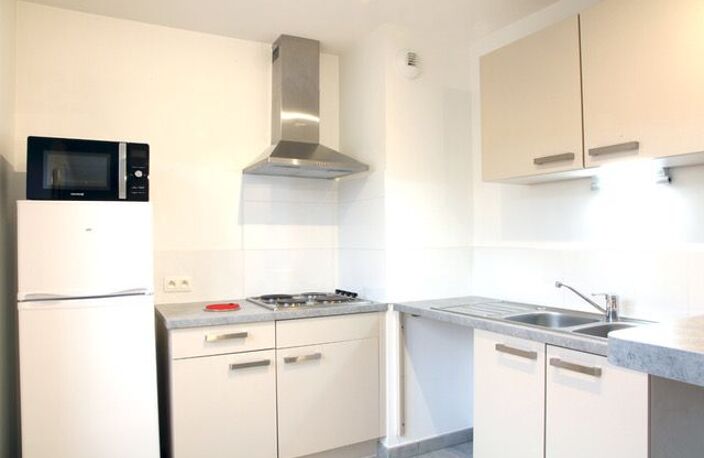 Appartement de 38m2 à louer sur Valence — photo 3